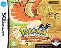ポケットモンスター ハートゴールド Pokemon Heart Gold S18 ポケットモンスター ハートゴールド Pokemon Heart Gold S18